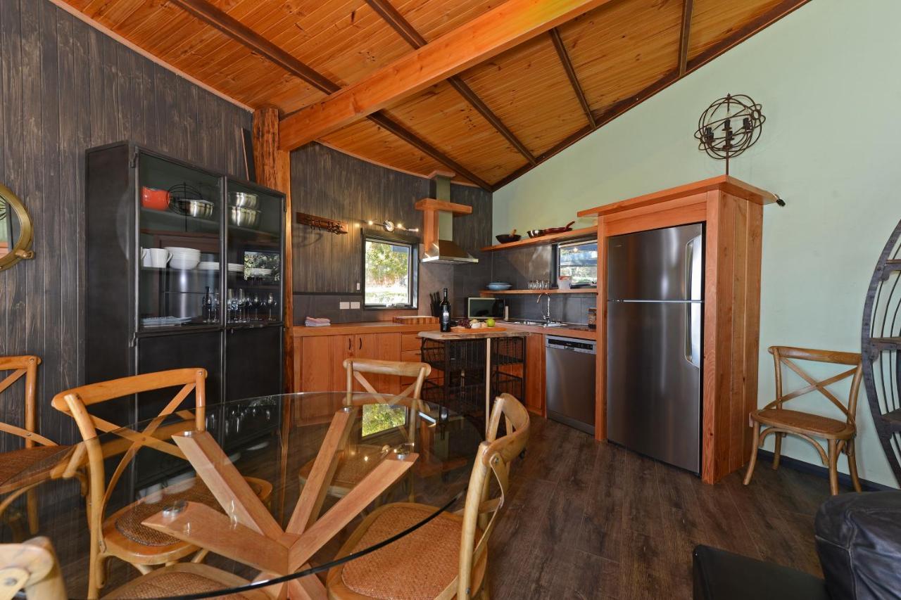 Taylors Bay Cottage South Bruny Exterior photo