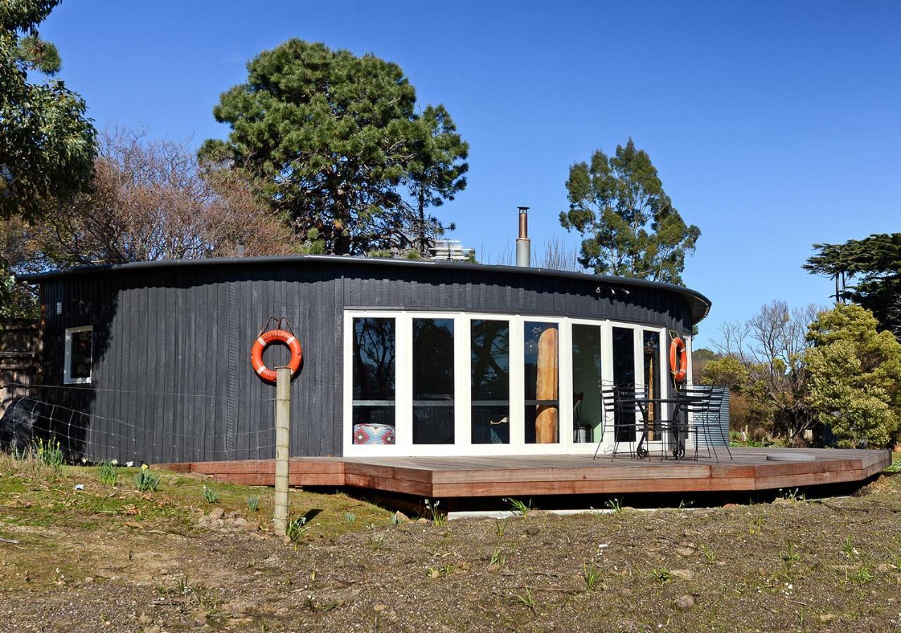Taylors Bay Cottage South Bruny Exterior photo